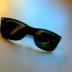 Authentic Ray-bans